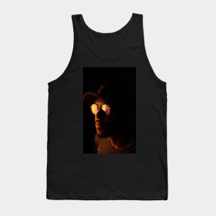 rock Tank Top